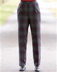 Marden Wool Mix Trousers